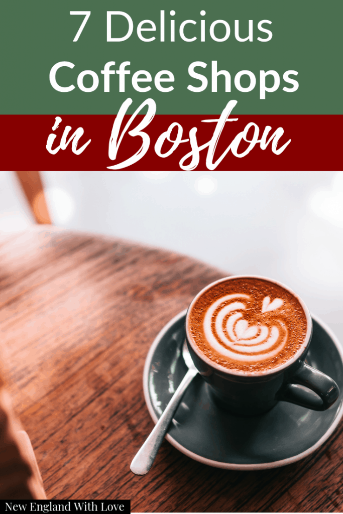 Coffee boston Foodservice
