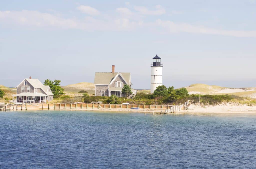 10 Places to Visit in New England During Summer