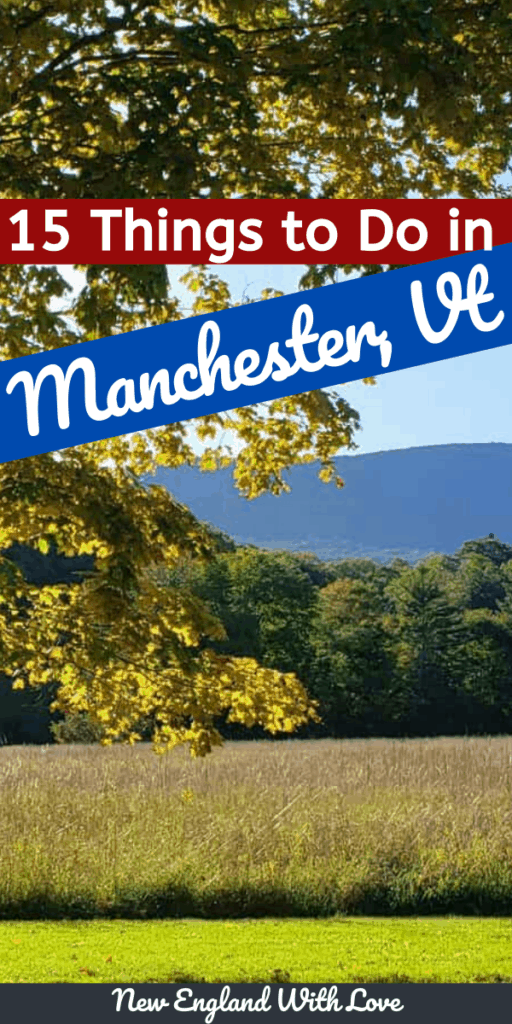 15 Cosas estupendas que hacer en Manchester VT (¡y sus alrededores!) Home Healthcare