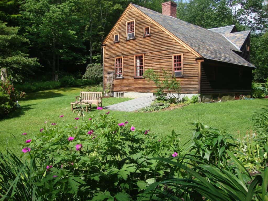 10 Airbnbs In Vermont That Are Oh So Dreamy | New England With Love