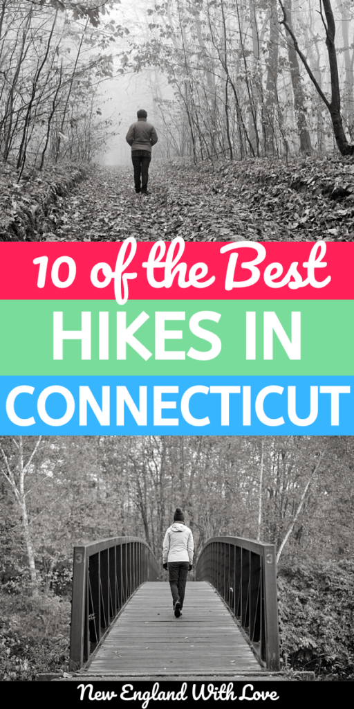 14 of the Best Hikes in Connecticut for an Outdoor Adventure New