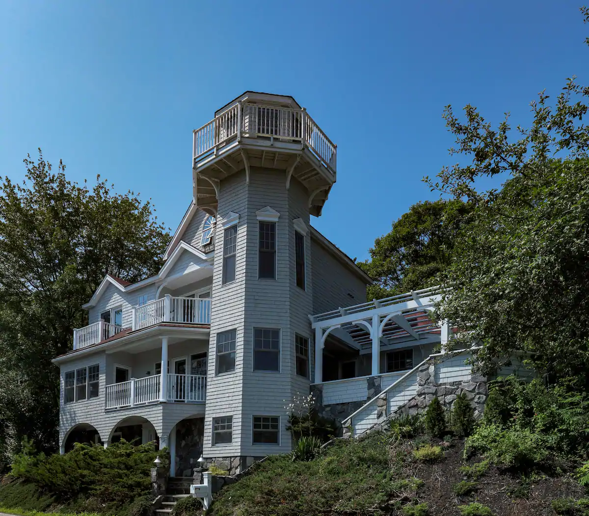 16 Of The Best Airbnbs In Maine You'll Want To Book Now | New England ...