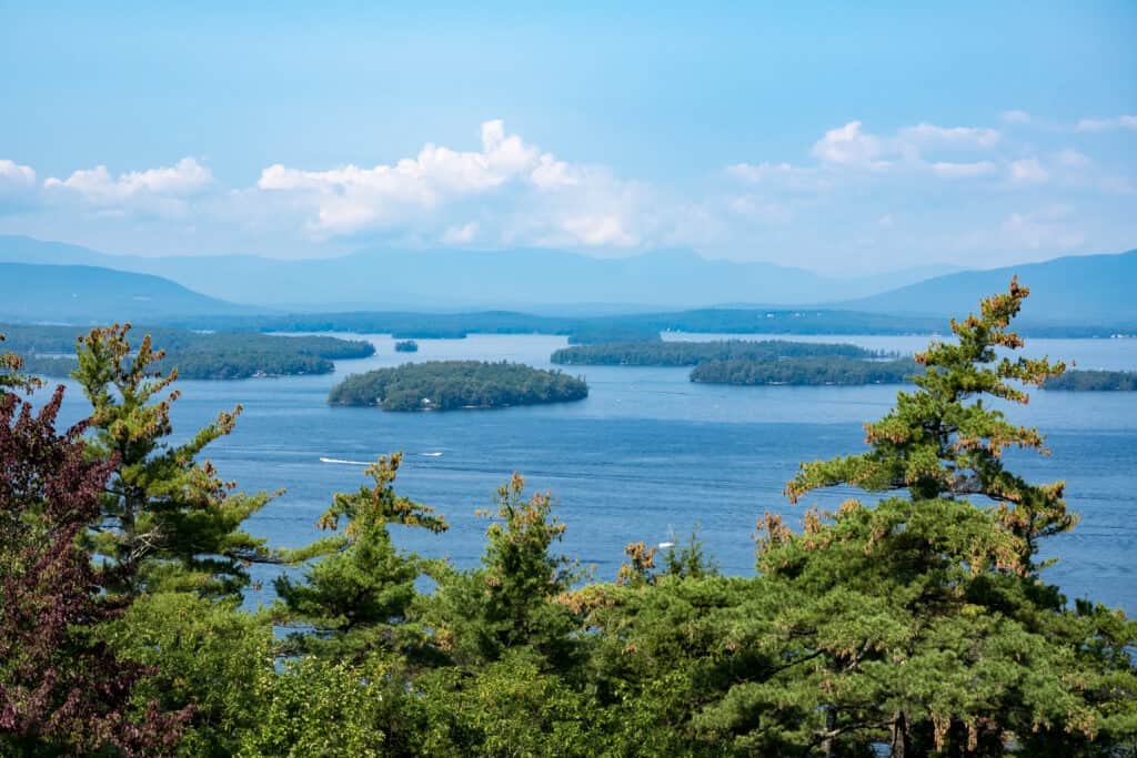 5 Best Places to Visit in NH | New England With Love