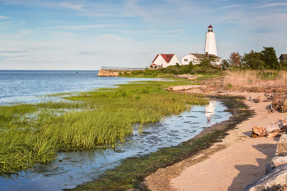 5 Best Places to Visit in Connecticut | New England With Love