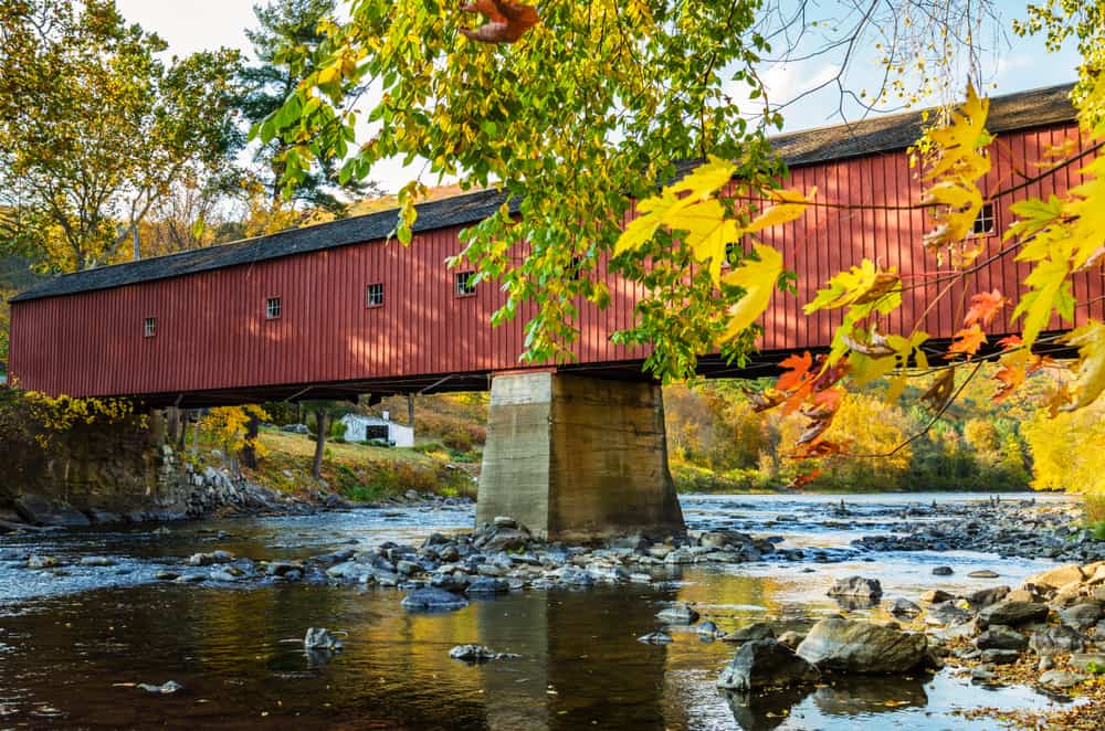 15 Best Places to Visit in Connecticut: Where to Go in CT | New England ...