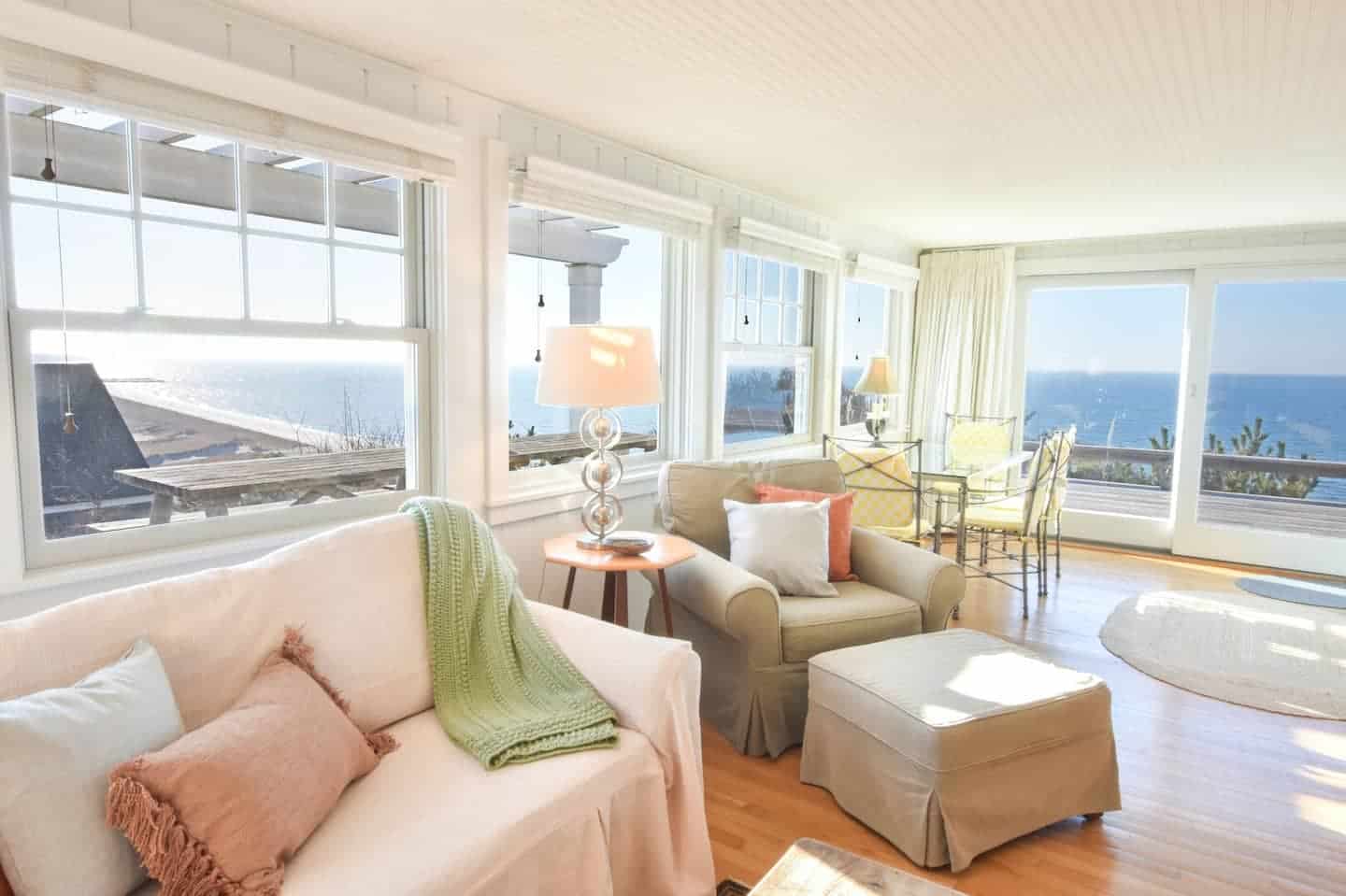 best airbnb cape cod