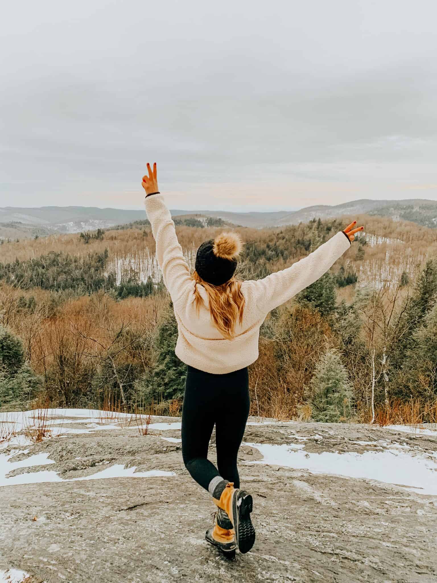 21 Hikes Near Burlington VT to Add to Your Bucket List New England