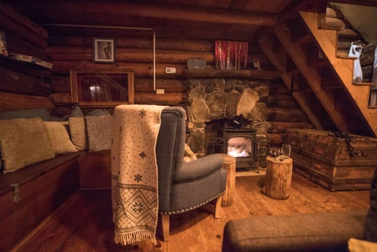 14 Amazing Cabins In The White Mountains, NH | New England With Love