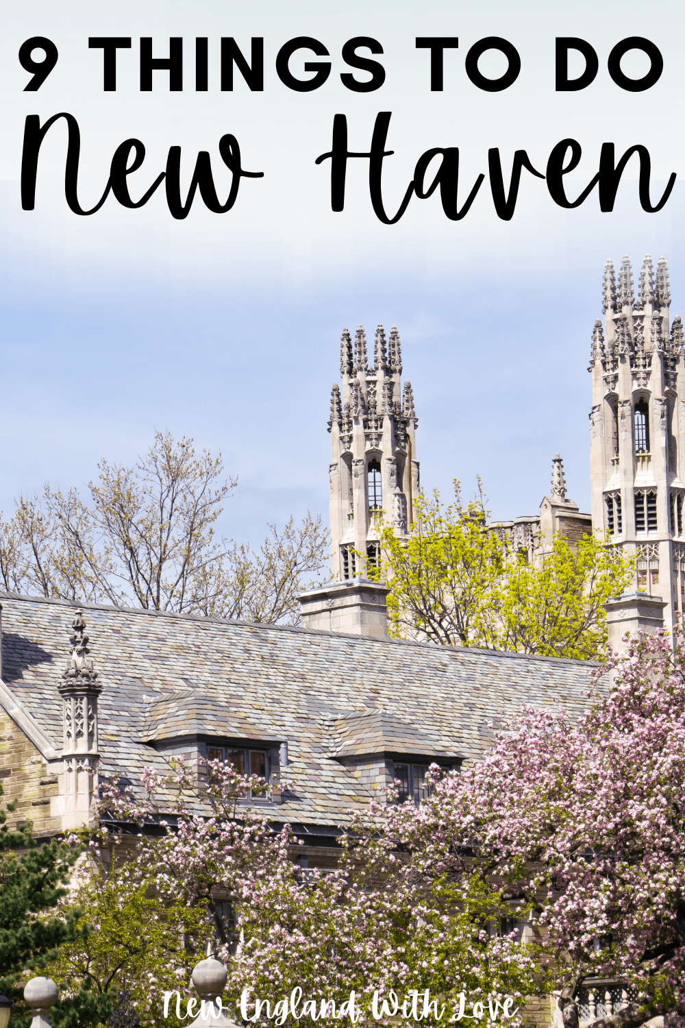 Pinterest graphic reading 