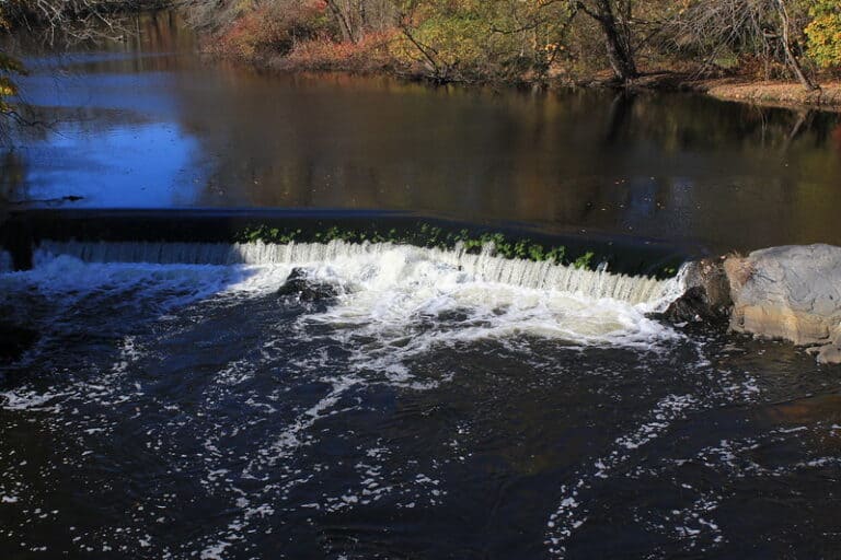15 Waterfalls in Rhode Island You Will Love New England With Love