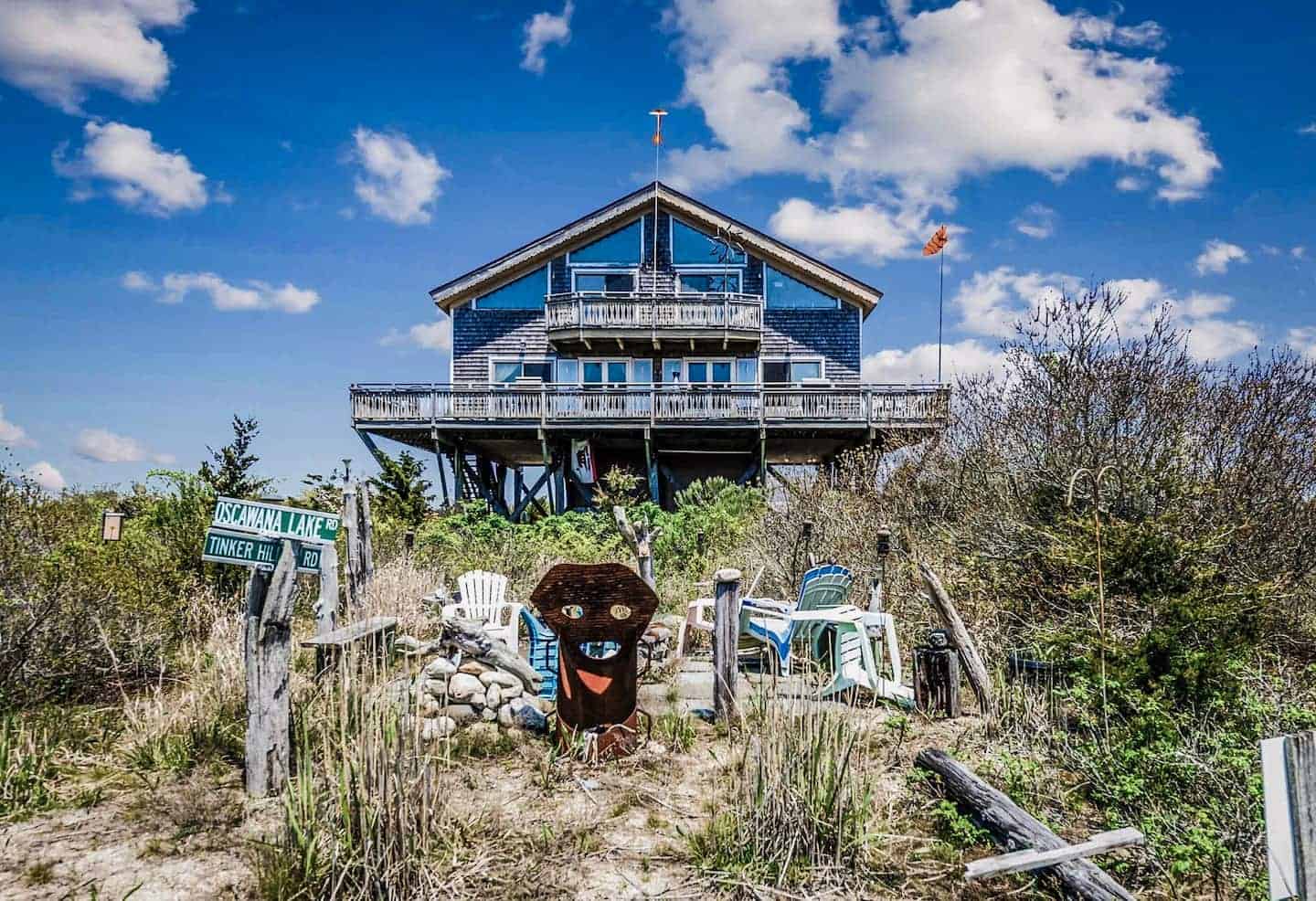 15 Awesome Airbnbs in Rhode Island New England With Love