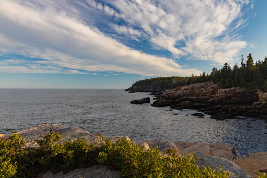 Camping in Acadia National Park: A Guide | New England With Love