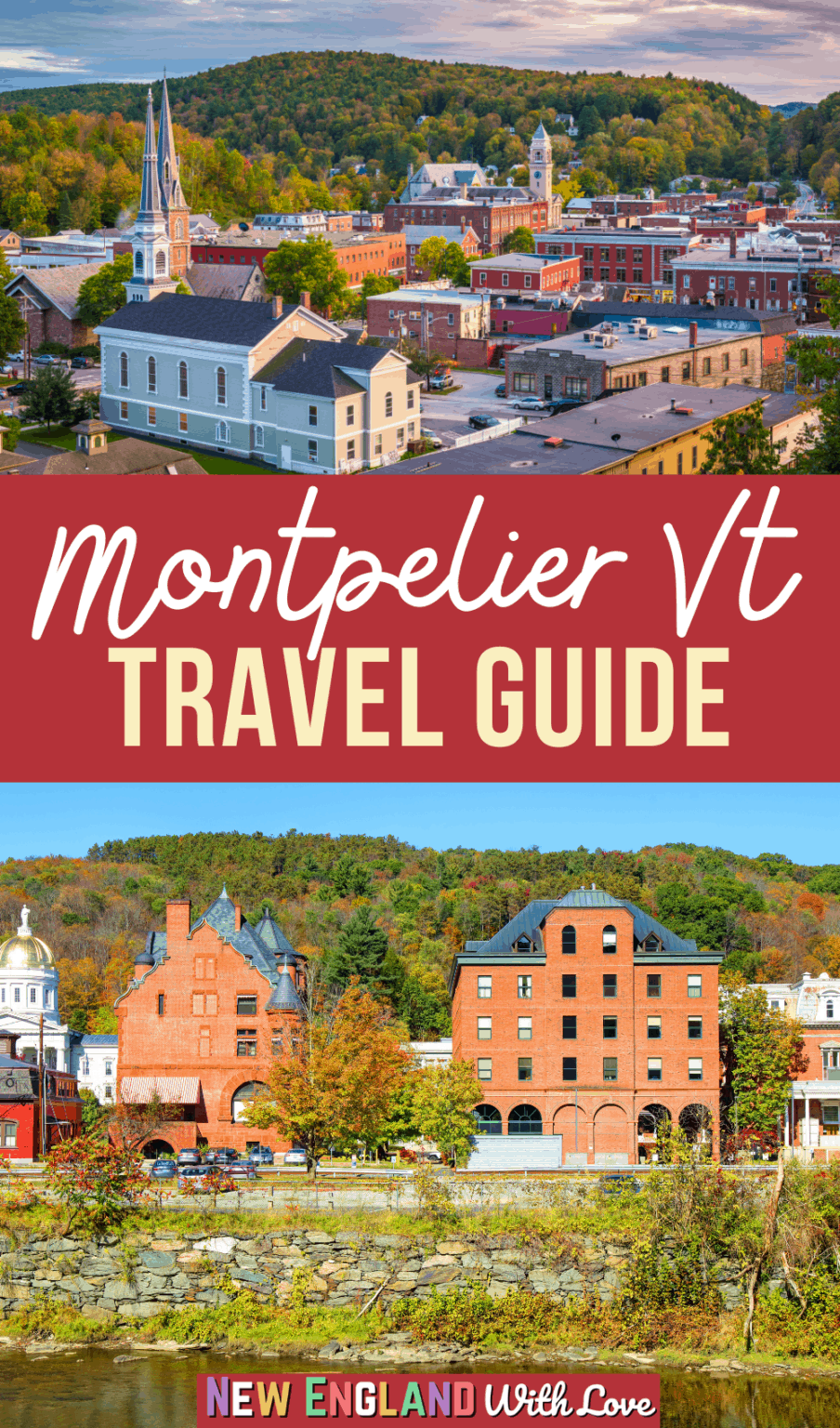 15 Most Fun Things to Do in Montpelier VT in 2023 New England With Love