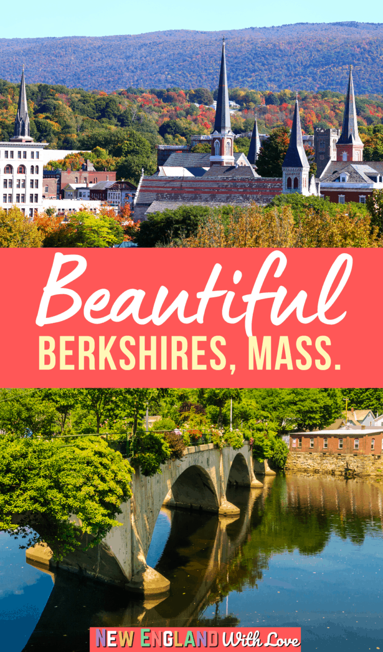 21+ Best Things to Do in the Berkshires New England With Love