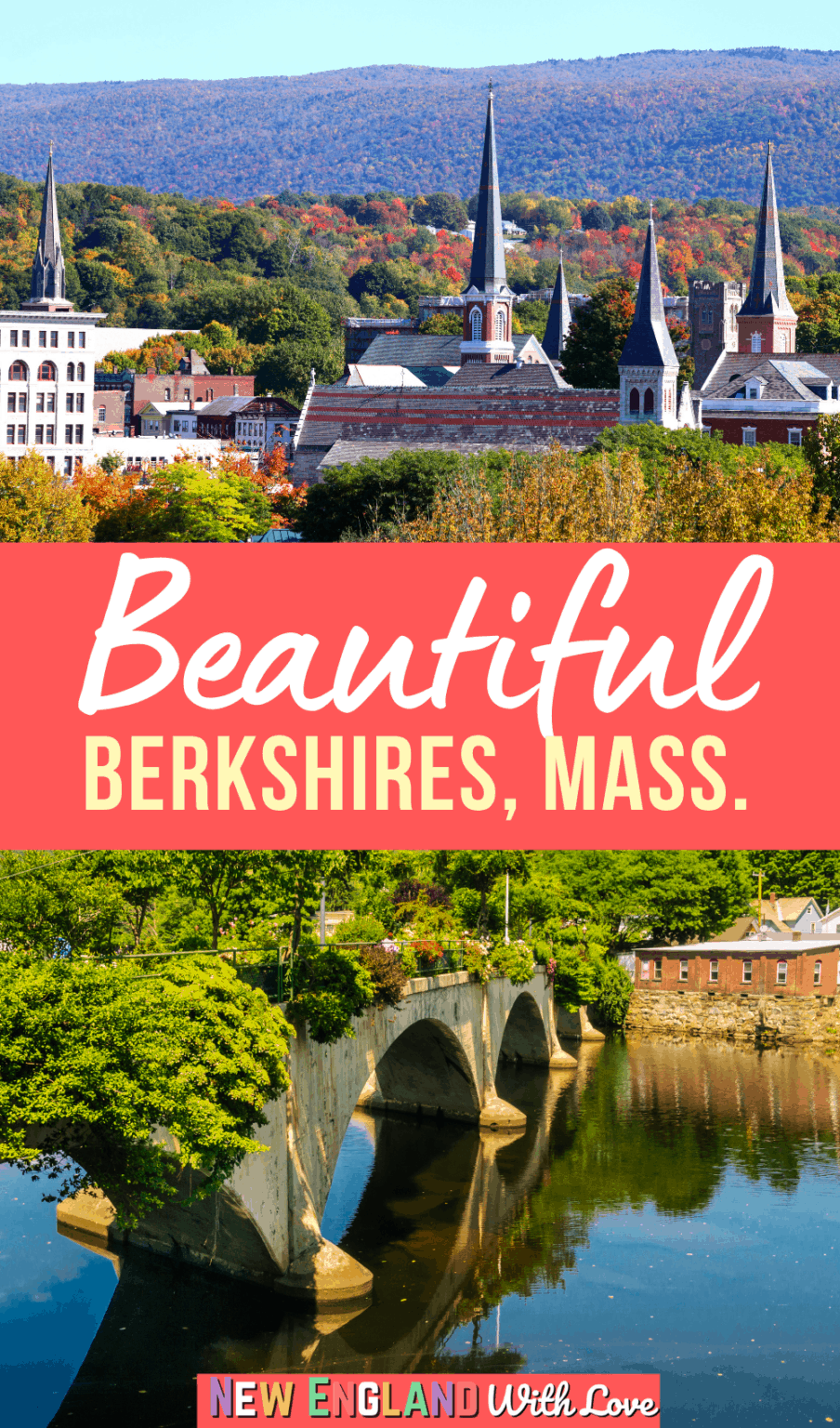 21+ Best Things To Do In The Berkshires | New England With Love