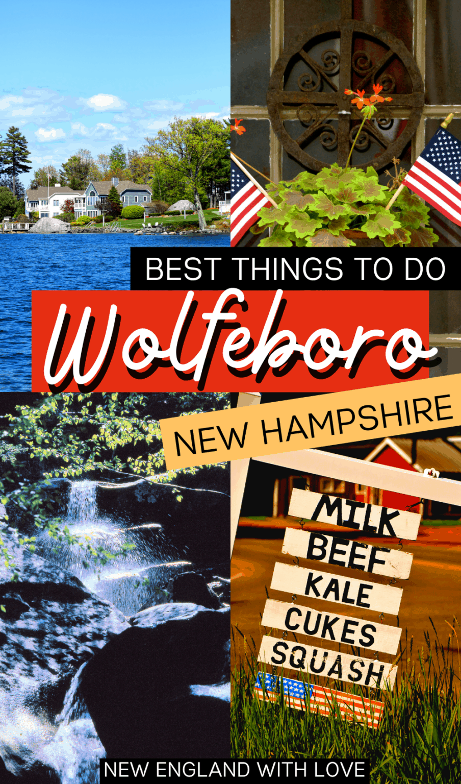 15 Fun Things To Do In Wolfeboro Nh For A Memorable Trip In 2023 New