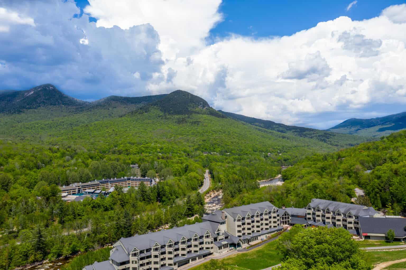 10 Best Weekend Getaways in New Hampshire to Take in 2023 New England