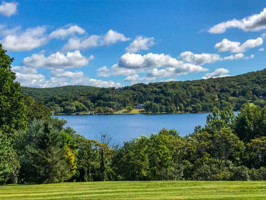 20 Most Beautiful Places in Connecticut