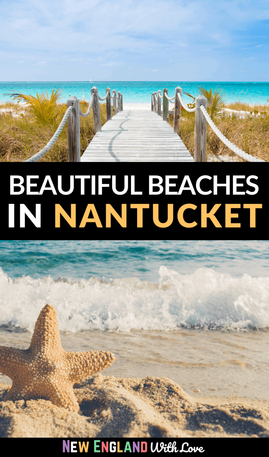 12 Best Beaches in Nantucket for Island Fun in 2023 New England With Love