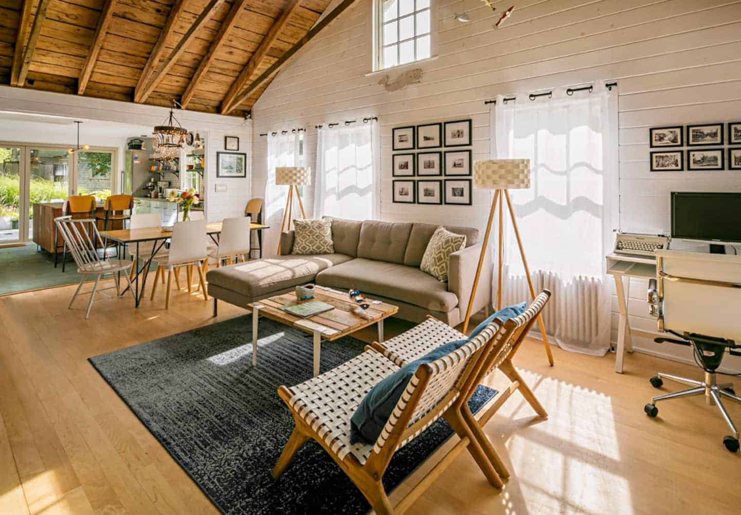 15 Dreamy VRBOs & Airbnbs in Martha's Vineyard to Book ASAP New