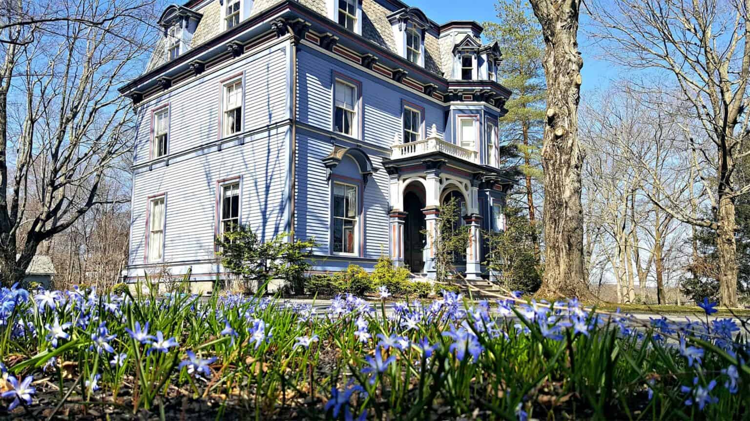 10 Dreamiest Connecticut Bed and Breakfasts To Book in 2023 New England With Love