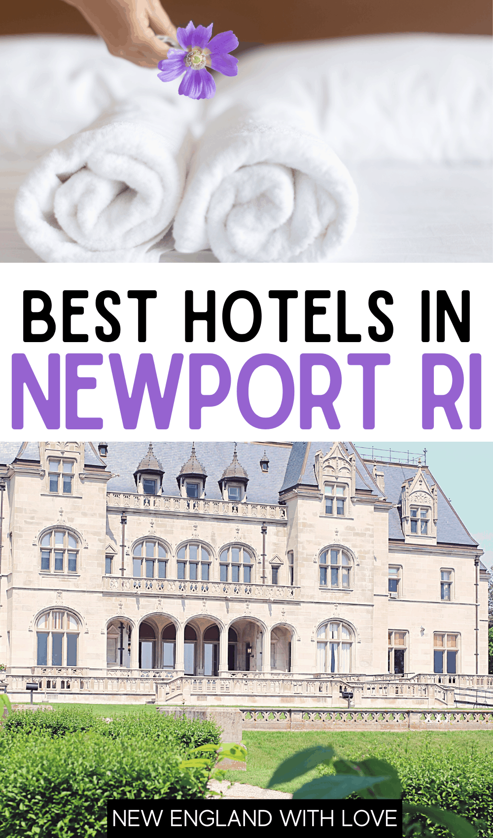15 Best Hotels in Newport RI Where to Stay in Newport in 2023 New