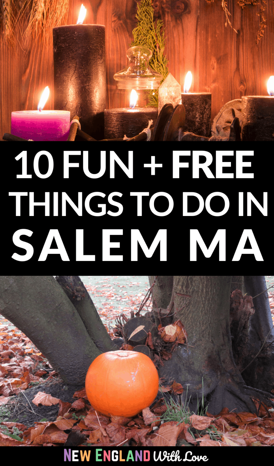 12 Fun and FREE Things to Do in Salem MA (Updated 2023) New England