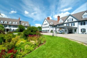 20 Best Hotels in Vermont for An Incredible Stay | New England With Love