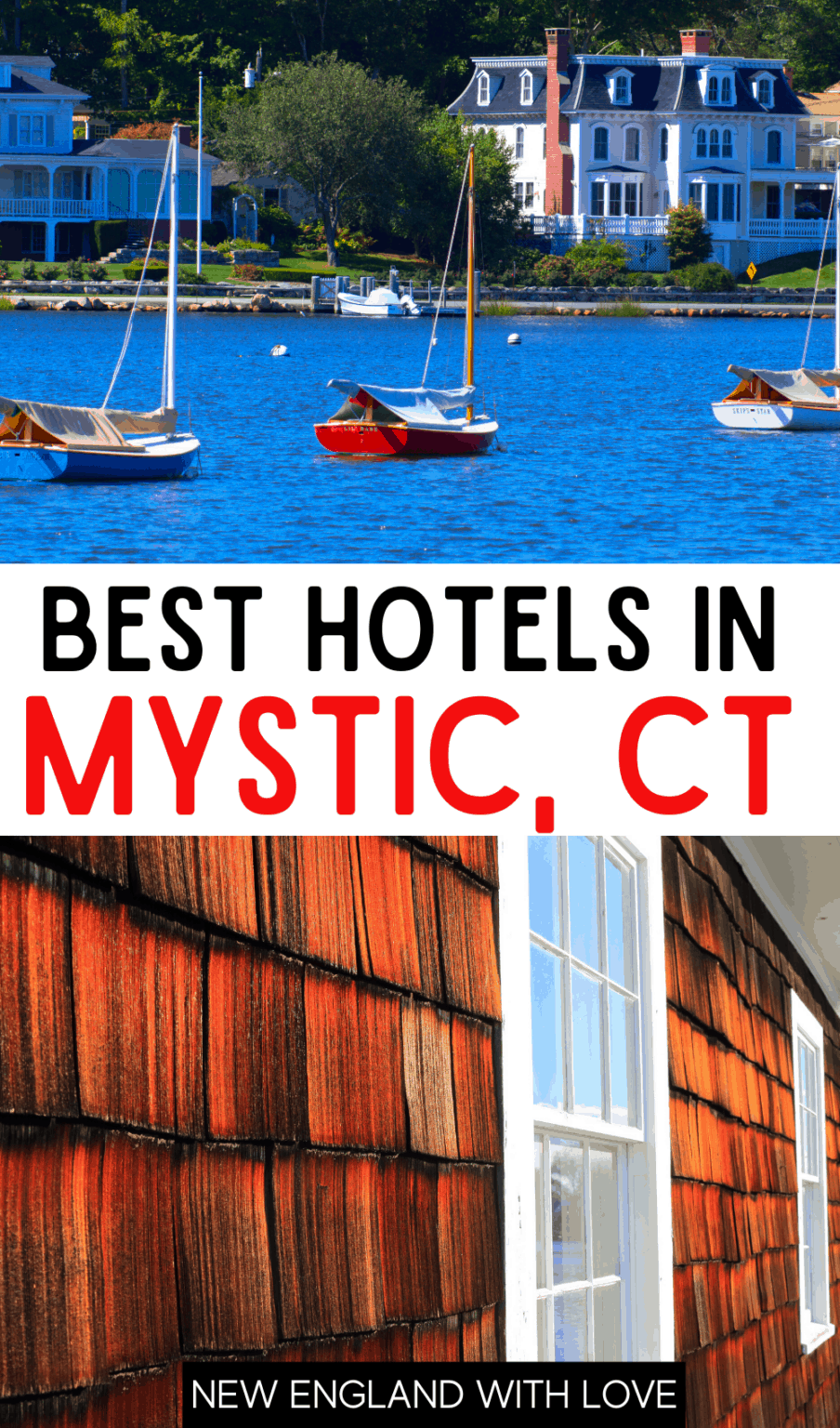 15 Best Hotels in Mystic Connecticut Where to Stay in 2023! New