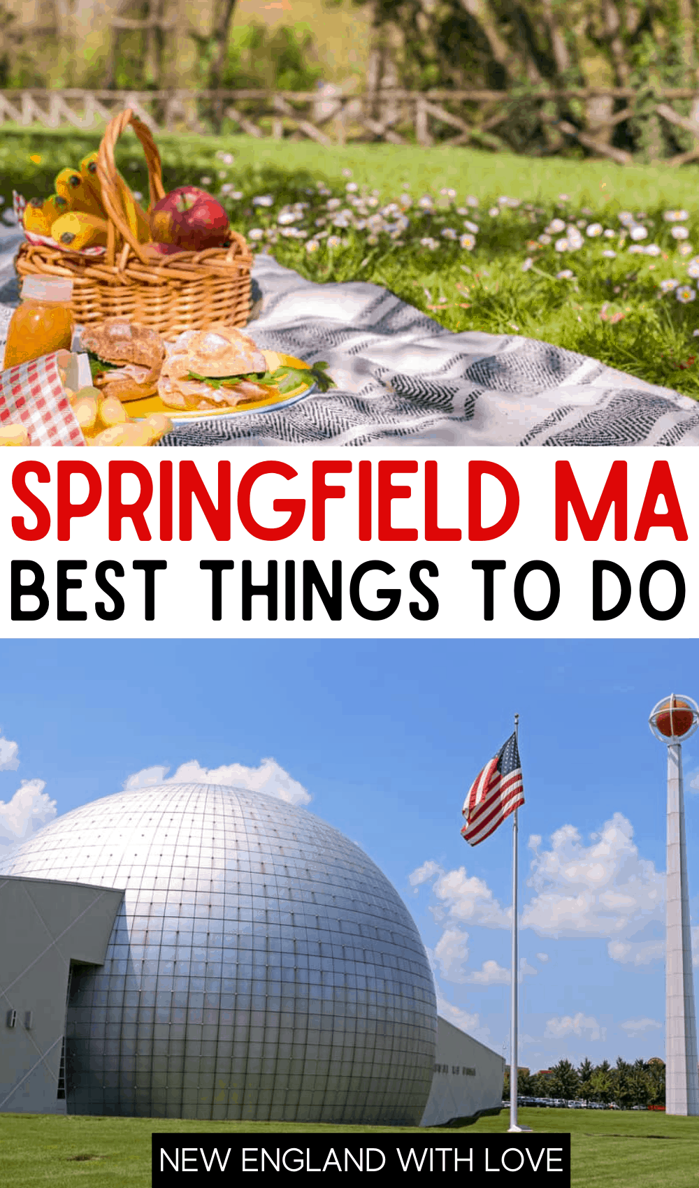 15 Best Things To Do In Springfield MA In 2023 New England With Love