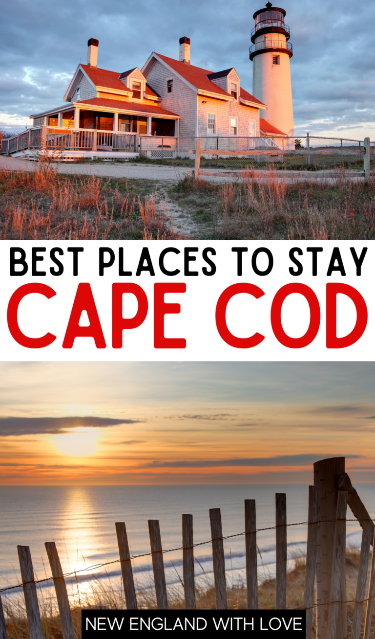 13 Best Hotels on Cape Cod Where to Stay on the Cape New England