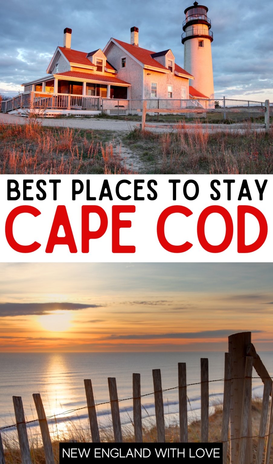 13 Best Hotels on Cape Cod Where to Stay on the Cape New England With Love