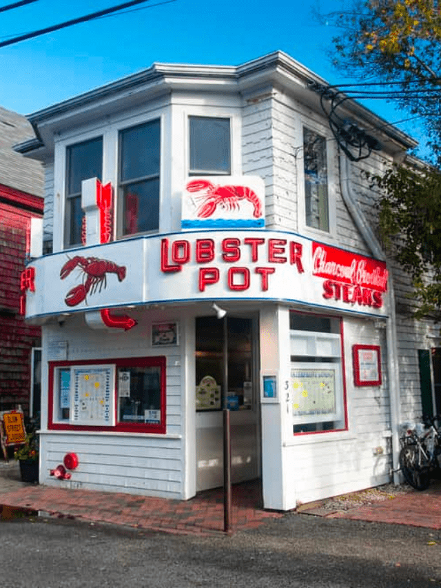 15 Best Restaurants in Massachusetts Where to Eat in MA Story New England With Love