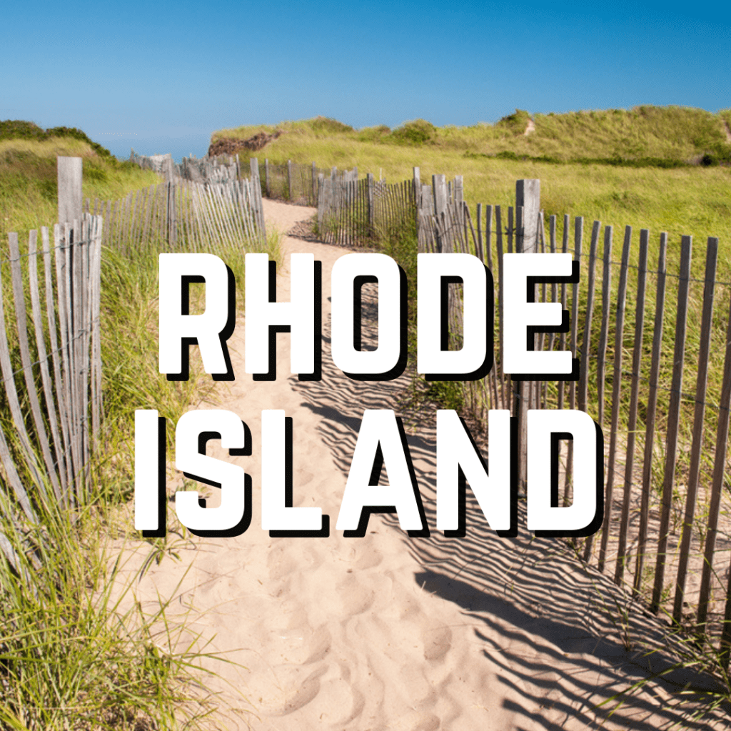 rhode island travel