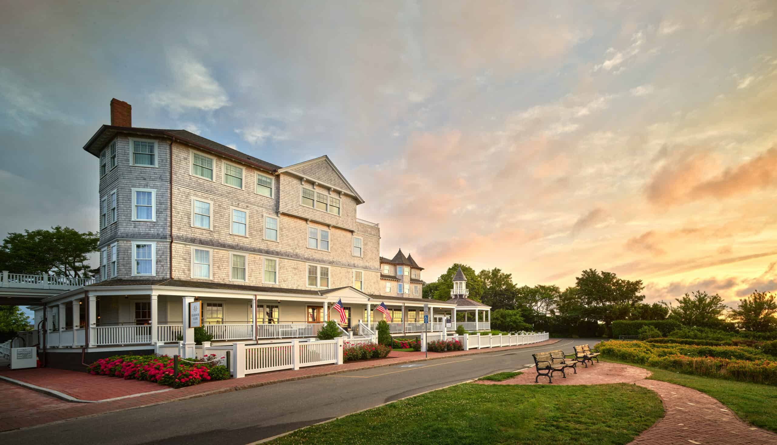 15 Best Hotels In Marthas Vineyard Where To Stay In 2023 New England With Love 1062