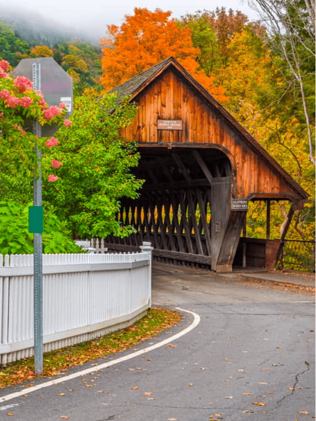 20 Best Things to Do in Woodstock VT (Updated 2023) Story New England