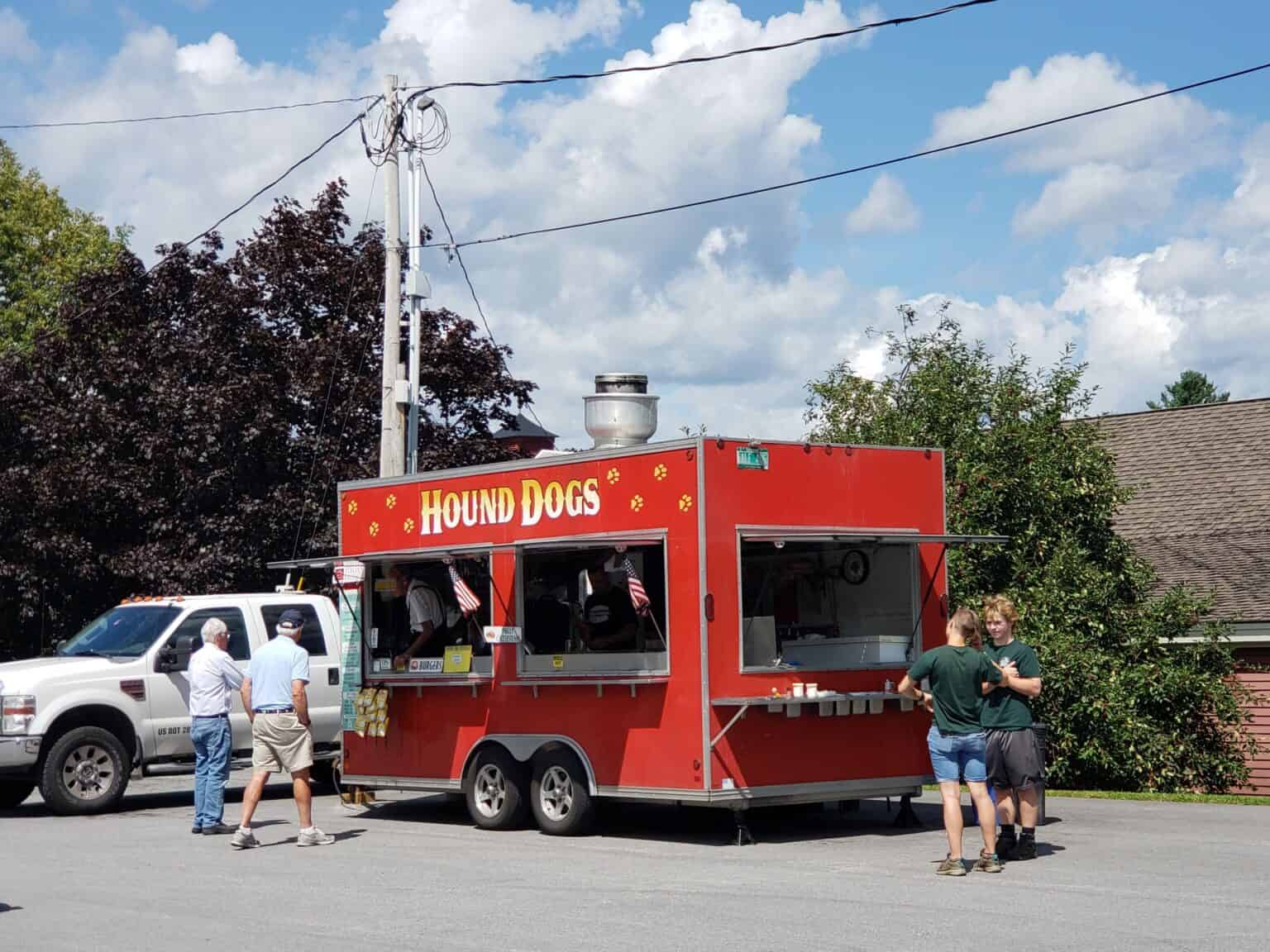 13 Best Restaurants in Manchester VT in 2023 (I've Tried Them All!) New England With Love