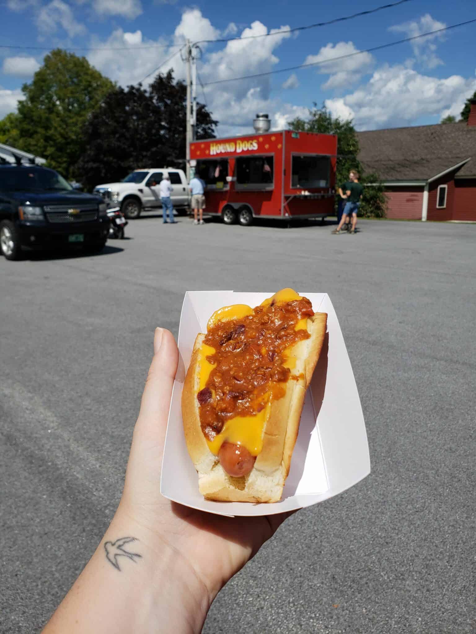 13 Best Restaurants in Manchester VT in 2023 (I've Tried Them All