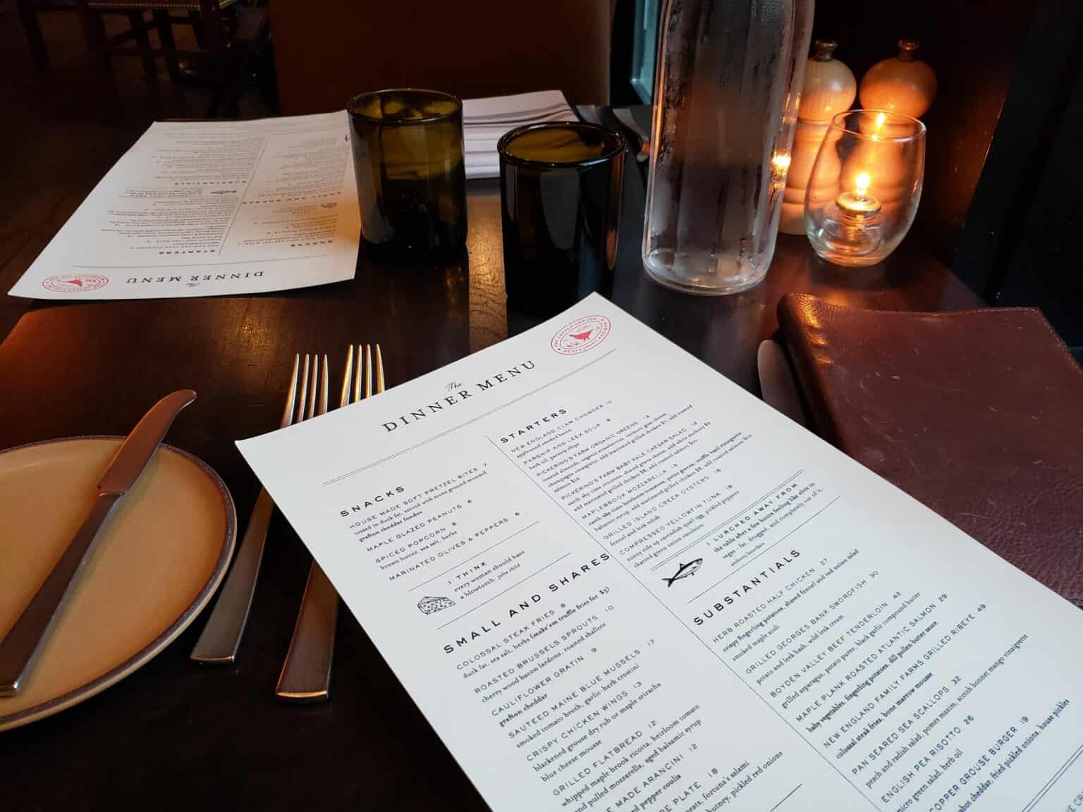 13 Best Restaurants in Manchester VT in 2023 (I've Tried Them All