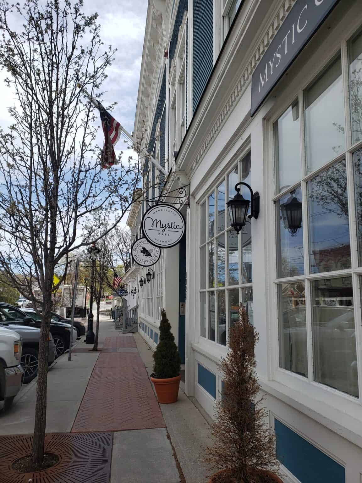 13 Best Restaurants in Manchester VT in 2023 (I've Tried Them All!) New England With Love