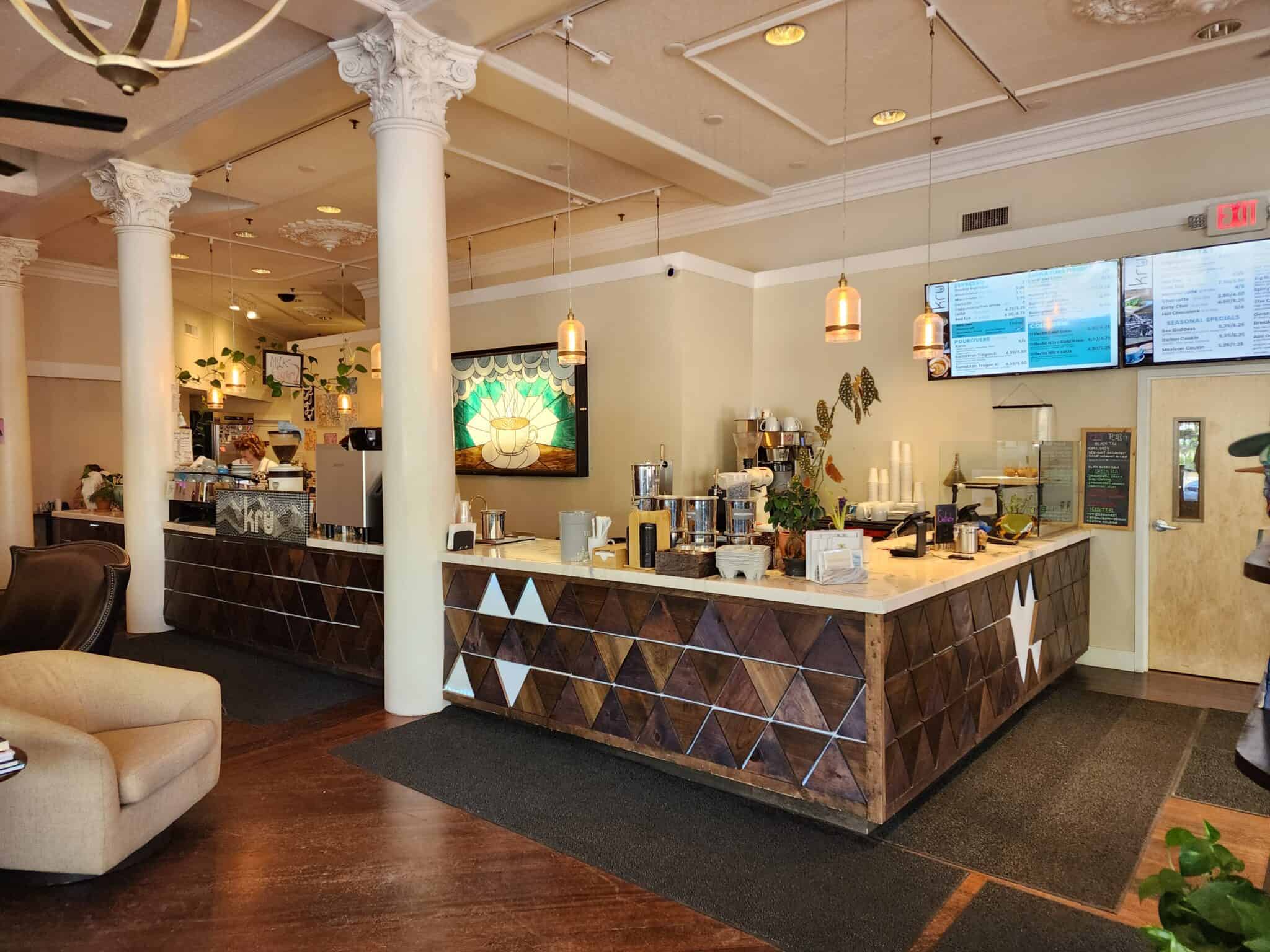 8 Coziest, Best Burlington Vermont Coffee Shops to Visit in 2024 | New ...